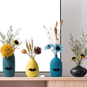 Adesivi in Vinile Personalizzati a Forma di Baffo per Etichette, Decorazioni per Feste Baby Shower, Adesivi per Vestiti - Product Image 6