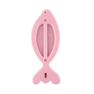 Thermomètre de bain pour bébé Anymetre TH550 en forme de poisson, en plastique, 0-12 mois - Product Image 2