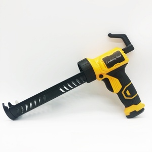 NEOBRISKEN Industrial DIY OEM AA Battery-Powered Sewing & Filling Gun With Single Tube Glue Caulking N800 Battery-Powered Operat - Product Image 1