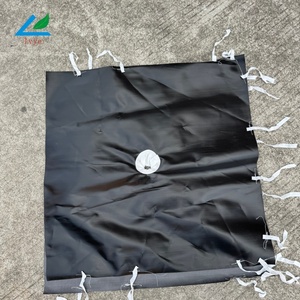 Tela Filtrante Industrial <span class=keywords><strong>Resistente</strong></span> a Ácidos y Álcalis para Prensas de Placas y Marcos, Tratamiento de Aguas Residuales de Minas y Cerámica, Mercado de Tailandia - Product Image 6