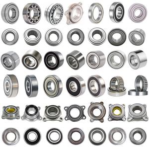 IVANZONEKO parti Auto cuscinetto ruota anteriore dimensione 38x71x39 per toyota 6 q0407621ad - Product Image 3