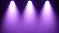 Luz de Escenario LED Big Bee Eye 19x20w RGBW con Zoom de 4-50 Grados, Cabezal Móvil con Control DMX y Lente Giratoria para Espectáculos, DJ y Eventos