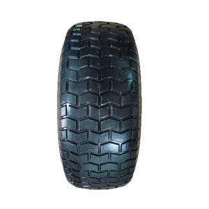 <span class=keywords><strong>Brouette</strong></span> en mousse PU anti-crevaison <span class=keywords><strong>de</strong></span> 16 pouces Jante d'essieu en caoutchouc Roues <span class=keywords><strong>de</strong></span> <span class=keywords><strong>roue</strong></span> <span class=keywords><strong>de</strong></span> secours <span class=keywords><strong>pour</strong></span> pièces d'équipement <span class=keywords><strong>de</strong></span> manutention - Product Image 5