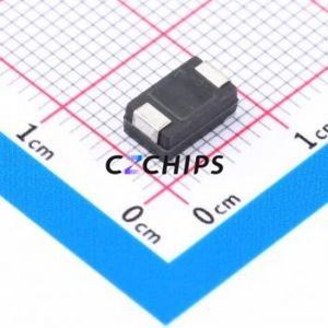 Condensateur au tantale TR3D476K025C0150 (Capacité : 47 µF) (Précision : 10 % Tension nominale : 25 V) - Product Image 2