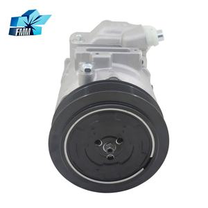 Compresseur d'air 6PK 12v OEM 6Q0820803E 447170-6171 pour VW Golf Fox POLO Audi - Product Image 3