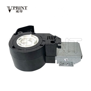 Soporte de Rodillo Izquierdo con Rebobinador CQ890-60051 CQ890-67037 para Plotter <span class=keywords><strong>HP</strong></span> <span class=keywords><strong>DesignJet</strong></span> <span class=keywords><strong>T</strong></span> 120 125 130 520 525 530 730 830 de 24 y 36 Pulgadas - Product Image 4