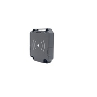 Invelion-Lector UHF RFID de largo alcance, 0-3,5 M, para sistema de control de acceso, software de demostración gratuito