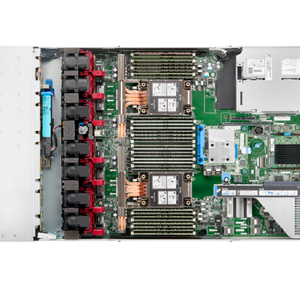 Vente chaude tout nouveau serveur en rack ProLiant DL380 DL360 G10 DL20 <span class=keywords><strong>DL160</strong></span> <span class=keywords><strong>Gen9</strong></span> Gen10 Gen11 d'origine en stock - Product Image 2