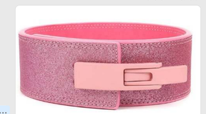 Custom Logo Fitness Body Building Waist Support Weightlifting Leather Squat Weight Lifting Powerlifting Gym <b>Belt</b> - Product Image 2