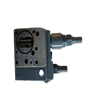 Válvula de Control A11VO190 A11VO260 LG1S, Hidráulica LG1S - Product Image 3