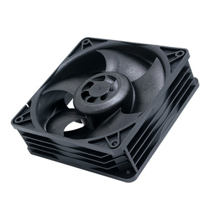 Cho bắc cực s12038 thông minh 12cm tốc độ cao làm mát Chassis Fan với bóng mang cho 4K/8K máy chủ và máy tính trường hợp - Product Image 5