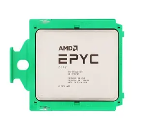 EPYC 7642 3.4GHZ ROME 48-CORE 256 MB LGA 1151