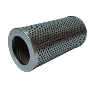 Máquina de Filtrado de Aceite Hidráulico de Alta Eficiencia SF510M25, Filtro de Succión de Aceite, Rendimiento Confiable, Amplia Gama de Aplicaciones Hidráulicas - Product Image 2