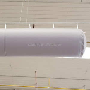 Conducto de aire textil de Uso largo para dispersión de aire de planta automotriz - Product Image 1