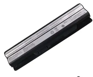 Batterie d'ordinateur portable pour MSI BTY-S14 FX400 FX600 FX610 GE620 FR700 FX700 11.1V 4400mAh BTY-S14-3S2P