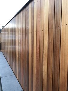 Più economico di alta qualità chiaro nodo verticale grano occidentale rivestimento in cedro rosso per interno e esterno - Product Image 4
