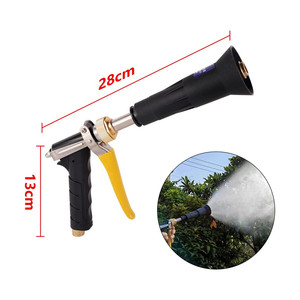 Пистолет-распылитель для орошения фруктовых деревьев - Product Image 2