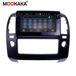 9 "안드로이드 10 8G RAM 128G ROM 자동차 라디오 닛산 <span class=keywords><strong>Navara</strong></span> D40 2004-2012 멀티미디어 비디오 플레이어 네비게이션 <span class=keywords><strong>GPS</strong></span> 모니터 시스템 - Product Image 5