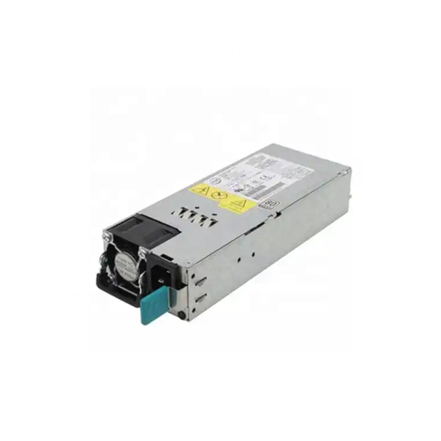 1100W AC Common Redundant Power Supply AXX1100PCRPS for Server Application