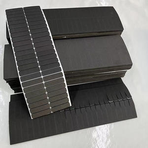 Coussinets en mousse EVA noirs coussinets <span class=keywords><strong>de</strong></span> meubles auto-adhésifs protecteurs <span class=keywords><strong>de</strong></span> sol <span class=keywords><strong>de</strong></span> jambe <span class=keywords><strong>de</strong></span> chaise antidérapant silencieux réduction du bruit mousse <span class=keywords><strong>de</strong></span> caoutchouc <span class=keywords><strong>de</strong></span> silicone - Product Image 1