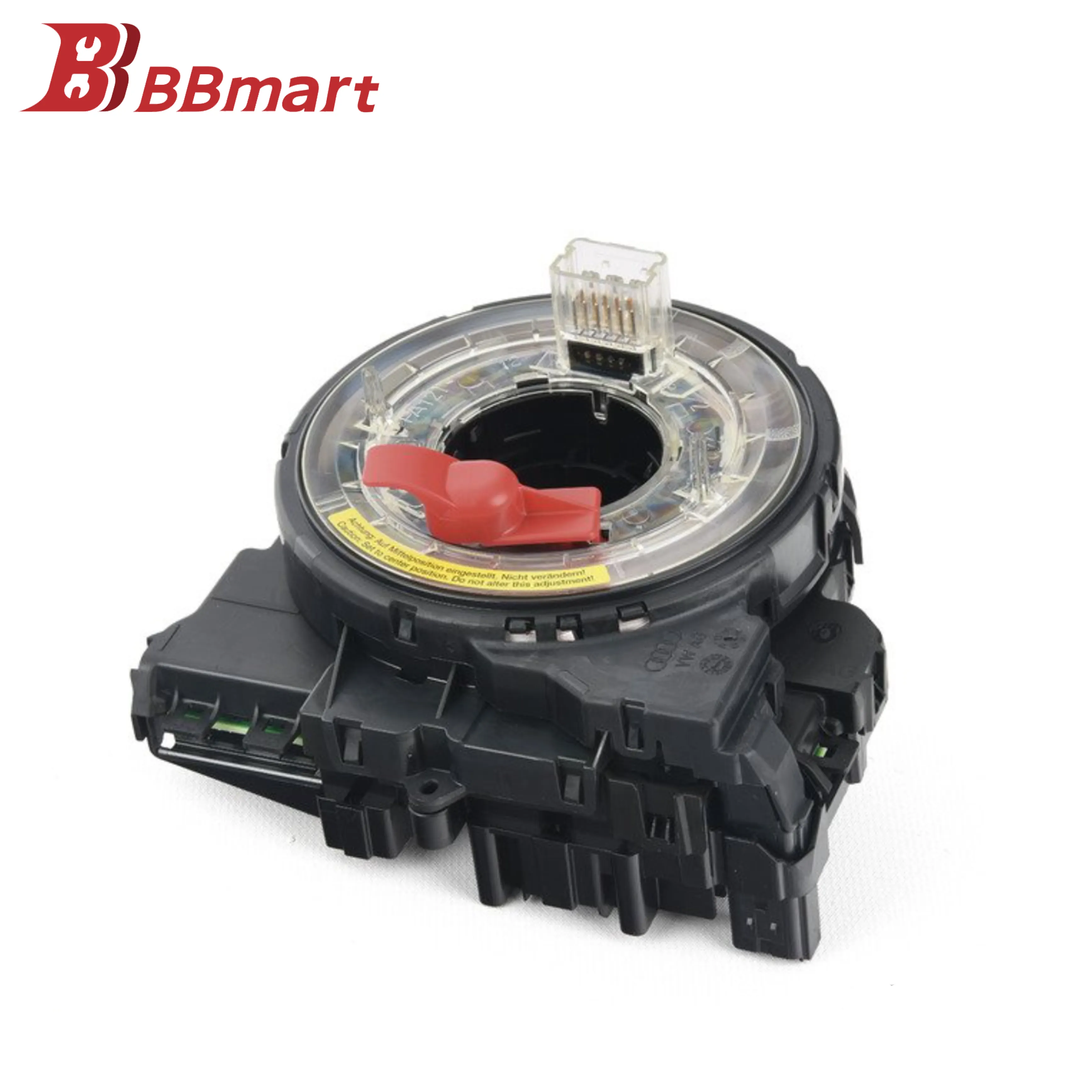 BBmart Auto Spare Car Parts Steering Wheel Module Control Unit For Audi A4 S4 A5 S5 Q5 OE 8K0953568M 8K0 953 568 M