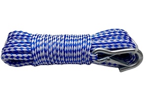 Cuerda Trenzada de PE para Amarre, Suministro de Fábrica - Product Image 2