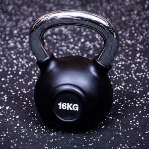 Remise en Forme <span class=keywords><strong>de</strong></span> Yoga Remplissez Bouilloire Cloche Kettlebells <span class=keywords><strong>de</strong></span> Compétition Pour Le Bodybuilding - Product Image 6