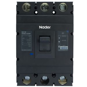 INKAY Nader-Interruptor de 1600a, mccb para tu fábrica, venta al por mayor - Product Image 1