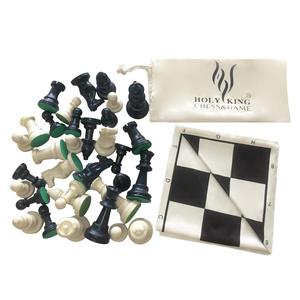 Cloth Chessboard Customized Portable <strong>Travel</strong> <strong>Chess</strong> Game <strong>Set</strong> Roll up Outdoor <strong>Chess</strong> <strong>Set</strong> - Product Image 6