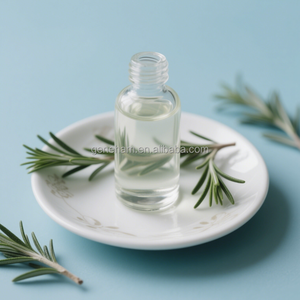 100% reines Premium-Bio-Rosmarin-ätherisches Öl Kalt gepresste Dosen-und Trommel verpackung in Lebensmittel qualität für Haarwuchs und Kopfhaut pflege - Product Image 2