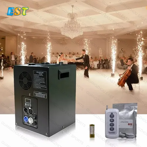 2022 Cold Spark <strong>Machine</strong> Wedding Spark <strong>Machine</strong> 500w Cold <strong>Firework</strong> <strong>Machine</strong> for Party Disco Show Wedding - Product Image 3