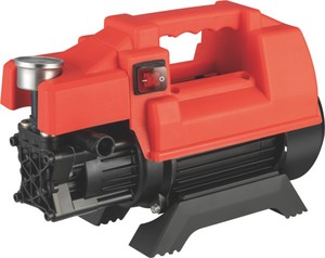 Pistolet de nettoyeur <span class=keywords><strong>haute</strong></span> <span class=keywords><strong>pression</strong></span> portable connexion rapide OEM lave-auto domestique pompe efficace processus de nettoyage de l'eau - Product Image 2
