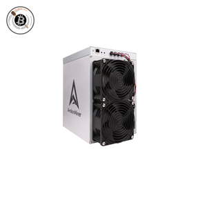 Canaan Avalon A15 194T 3647W SHA-256 알고리즘 ASIC 채굴기 비트코인 BCH 컴퓨터 데이터 프로세서 기계 - Product Image 4