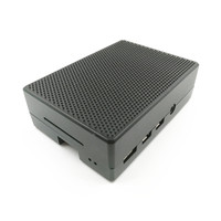 # CKX7837 Raspberry PI 4B Carcasa de aluminio