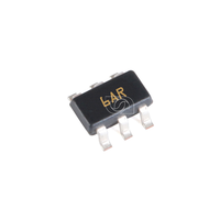 Amplificateur RF IC MGA-81563 SOT363 d'origine authentique PCS PHS ISM