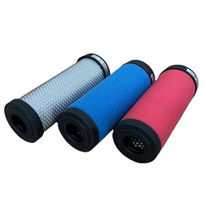 Filtre de compresseur d'air de précision 14050A nouvelle pièce industrielle pour filtre de ligne d'air comprimé - Product Image 1