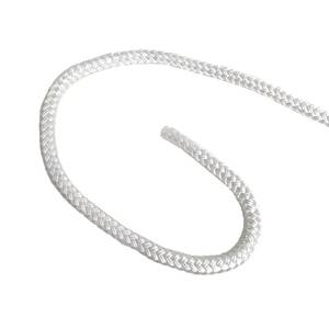 Corde de quai en nylon tressée double blanche de 9,52 mm x 3,05 m, neuve, en vente chaude, provenant de fournisseurs fiables - Product Image 4