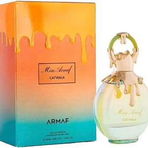 <span class=keywords><strong>Parfum</strong></span> pour femmes MISS ARMAFU 100ML - <span class=keywords><strong>Parfum</strong></span> oriental arabe à la fragrance longue durée - Product Image 3