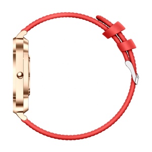 Reloj Inteligente MK90 Ultrafino de 8.8mm para Mujer, con Llamadas Bluetooth, Modos Multideportivos, Monitoreo de Frecuencia Cardíaca y SpO2 - Product Image 5