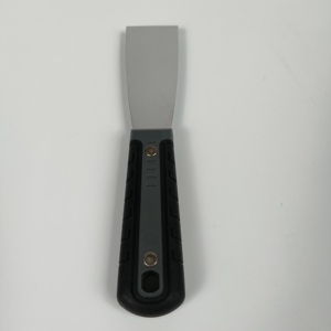 <span class=keywords><strong>2025</strong></span> Phong Cách Mới Putty Dao 32Mm Lưỡi Thép Không Gỉ Với Màu Sắc Đôi Nhựa Xử Lý Sơn <span class=keywords><strong>Scraper</strong></span> - Product Image 3