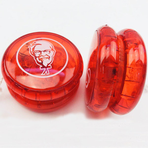 Yo-Yo de Plástico Personalizable de Yuxin, Juguete Promocional para Adolescentes de 7 a 14 Años - Product Image 3