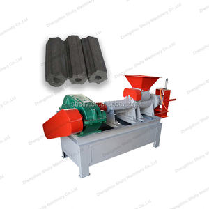 High Efficiency Bamboo Charcoal Briquette Machine <span class=keywords><strong>Price</strong></span>ためSale - Product Image 4