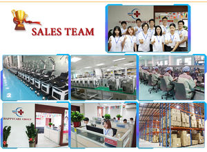 เครื่องวิเคราะห์โลหิตวิทยาอัตโนมัติ HC-B003P เครื่องนับเม็ดเลือดพร้อมพารามิเตอร์ 23 ตัว สำหรับการทดสอบ CBC ราคา - Product Image 3