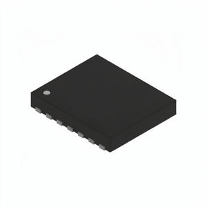 Power Management (PMIC) 14 VDFN Exposed Pad Buy Electronics Components Online Manufacturer Channel LM2676LD-12 - Product Image 1