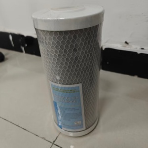Filtro a Blocco di Carbonio CTO Universale da 10 Pollici per Depuratori d'Acqua - Formato Big Blue - Product Image 2