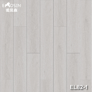Accessoires russes Chêne Adhesivo Ms Solide Lâche Bambou Bois Ingénierie Parquet Fabrication de granulés Panneau stratifié intelligent - Product Image 1