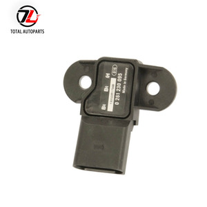 Датчик давления наддува в коллекторе MAP OEM 038906051C для V-W PA-SSAT 1.9 TDI 2.0 TDI Se-at - Product Image 3