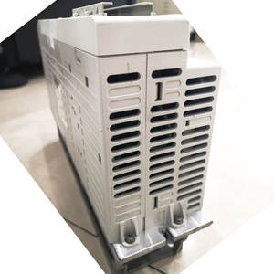 Unidad de Accionamiento Servoamplificada Original Mitsubishi MDS-R-V2-8080 - Product Image 4