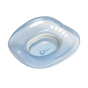 Прозрачное складное биде - Product Image 4