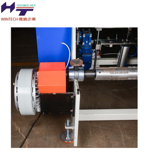 เครื่องพันฟอยล์อะลูมิเนียมสำหรับใช้ในครัวเรือน ผลผลิตสูง มาตรฐาน CE - Product Image 5